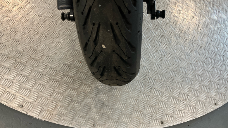 (23MY) Honda CB750 Hornet